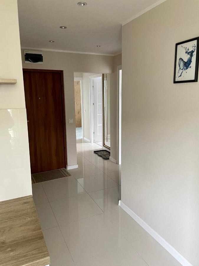 Apartment Elli 2 Gdynia