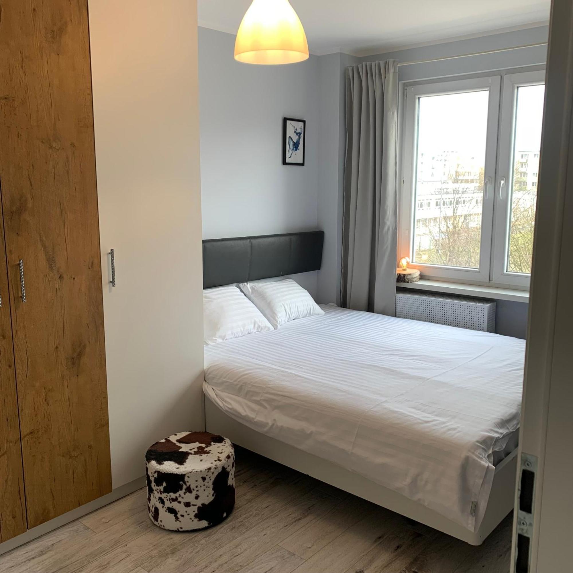 Apartmán Elli 2