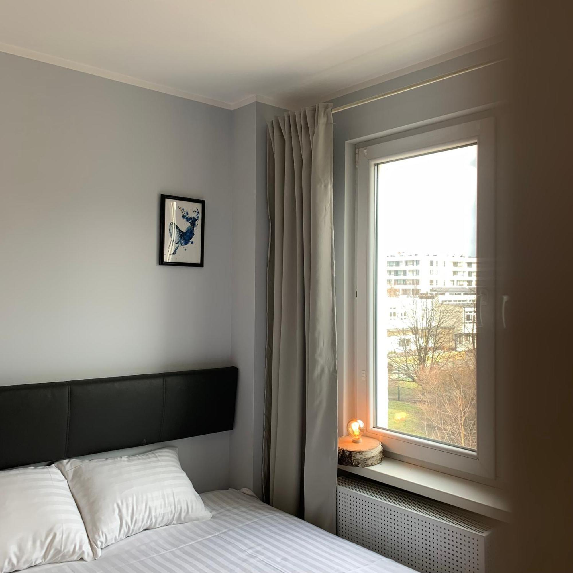 Elli 2 Apartment Gdynia