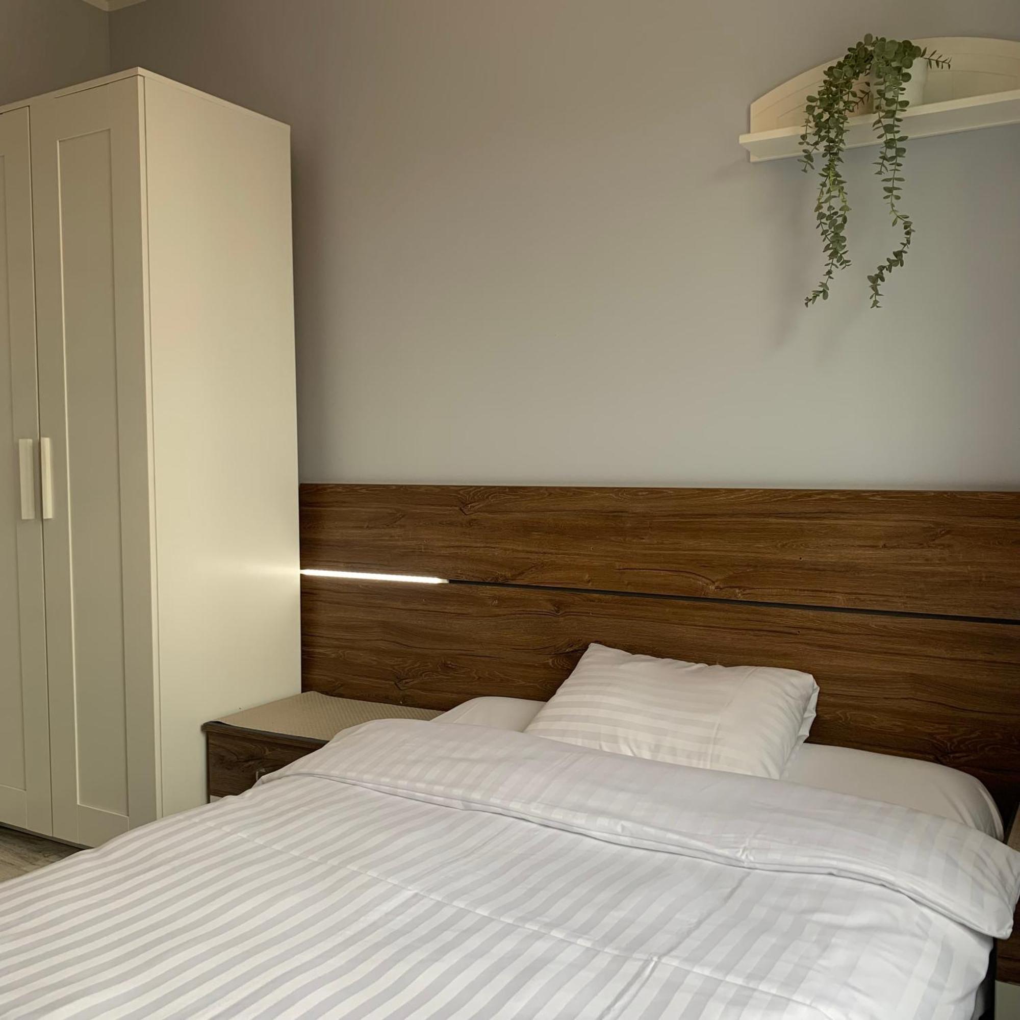 Apartment Elli 2 *